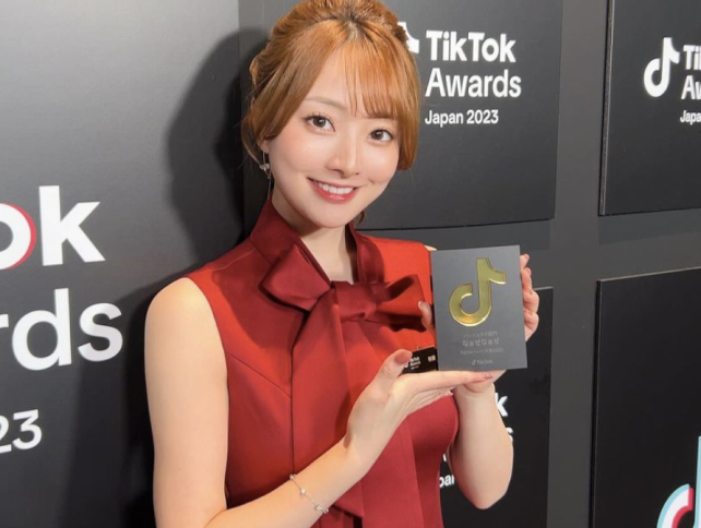 インフルエンサー